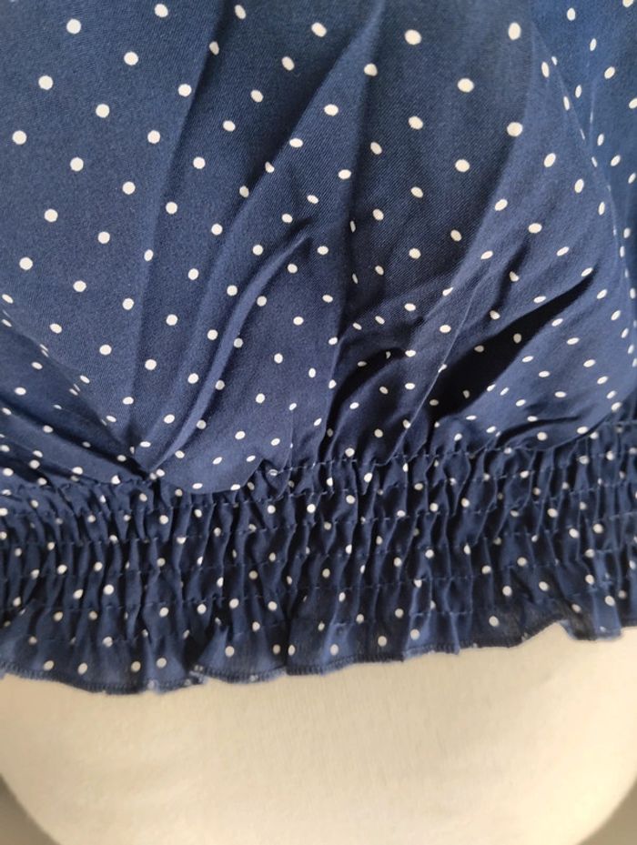 Chemisier femme taille M - photo numéro 7