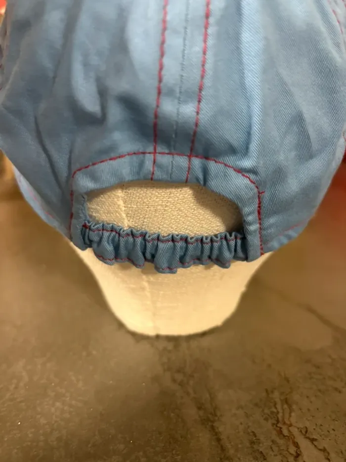 Casquette bébé - photo numéro 3