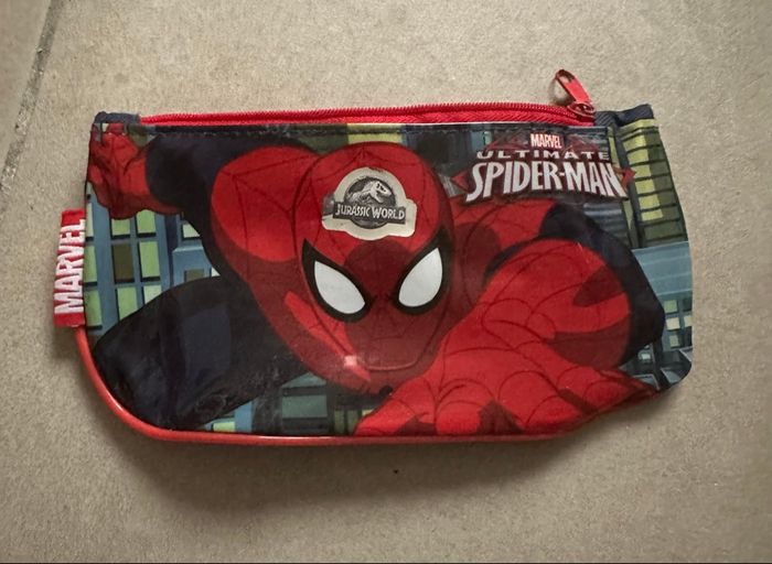 Sac Marvel - photo numéro 3
