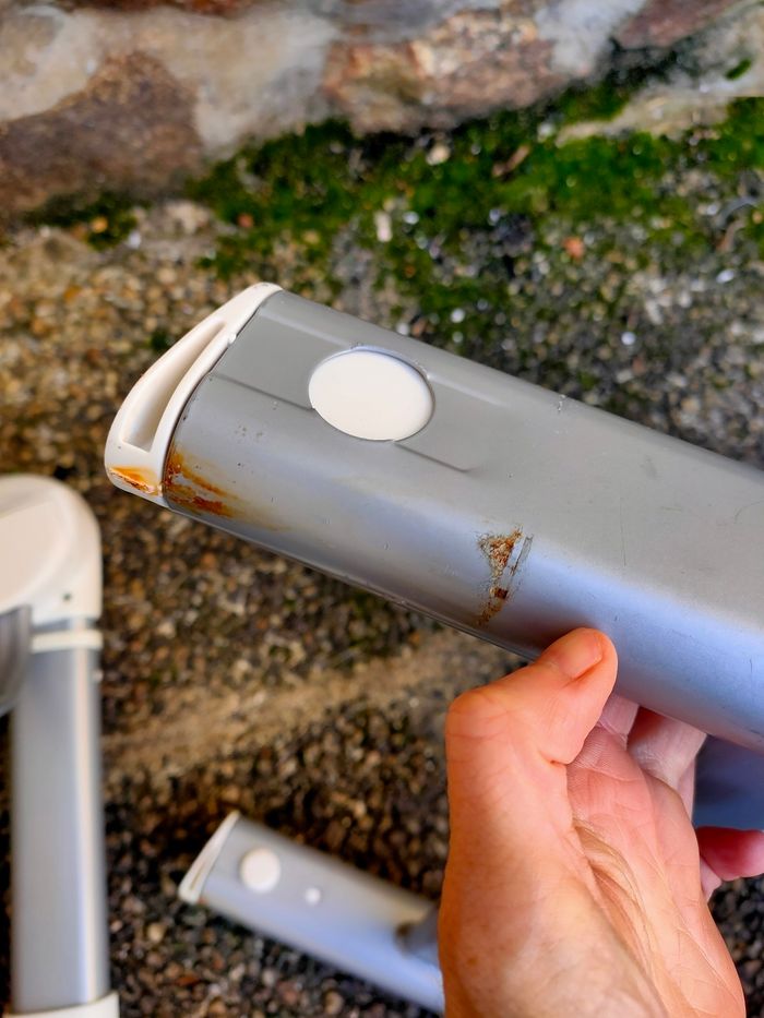 Support Keyo Bebe Confort - photo numéro 6