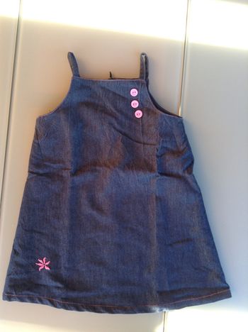 Robe Orchestra 18mois