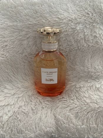 Coach Dreams Sunset, 60 ml , Neuf