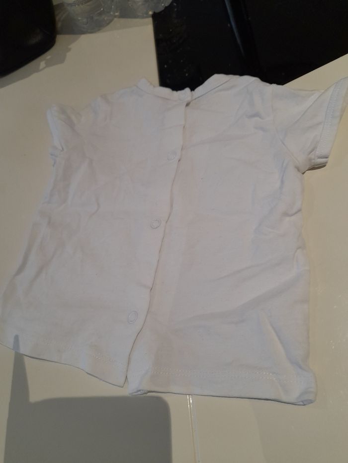 Tee-shirt - photo numéro 2