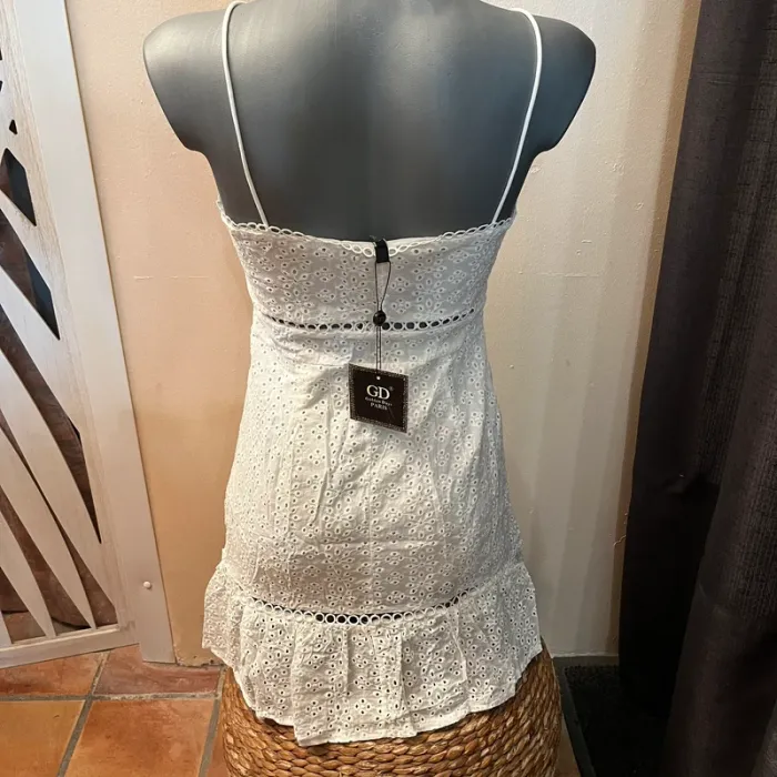 Robe neuve - photo numéro 5