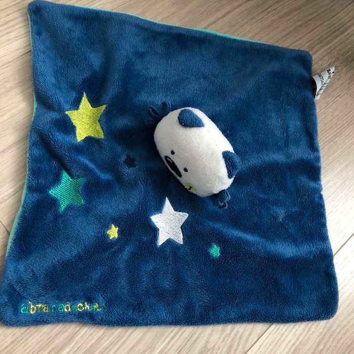 Peluche - photo numéro 2