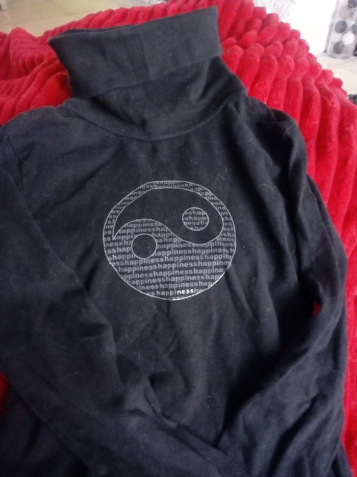 Sous pull - photo numéro 2