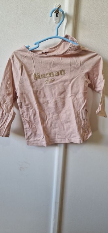 Lot tee shirt