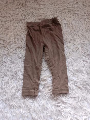 Legging 6 mois