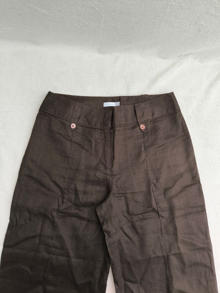 Pantalon Promod 40 - photo numéro 3