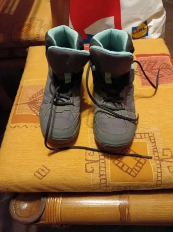 Chaussures de randonnée