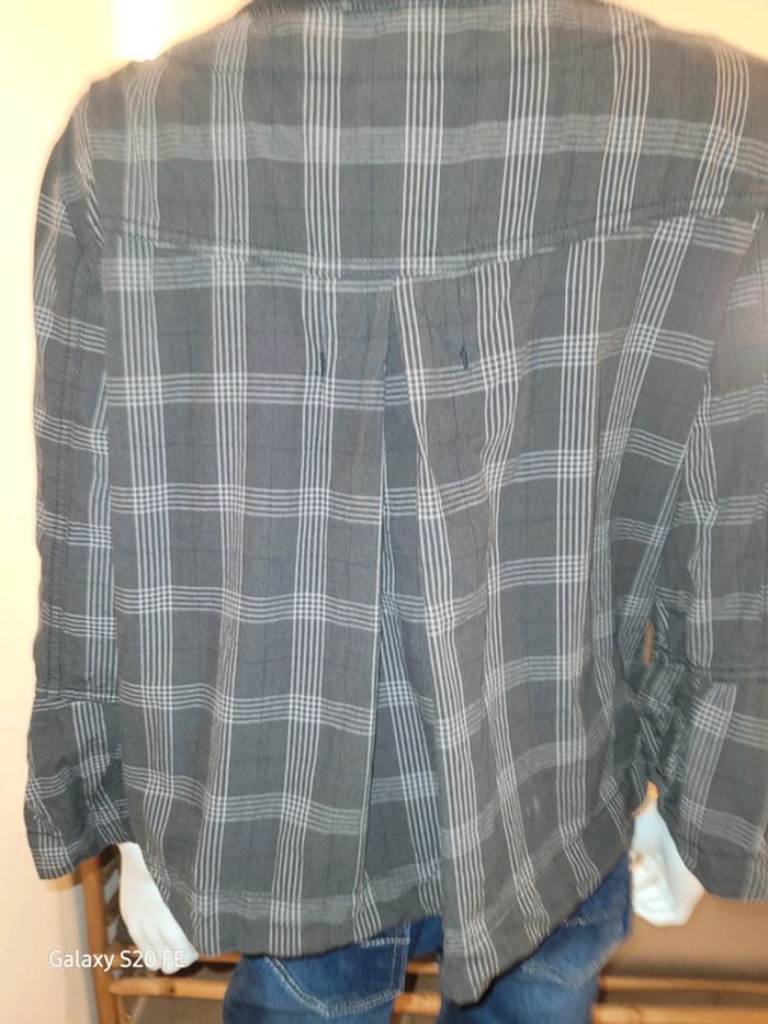 Haut veste - photo numéro 7