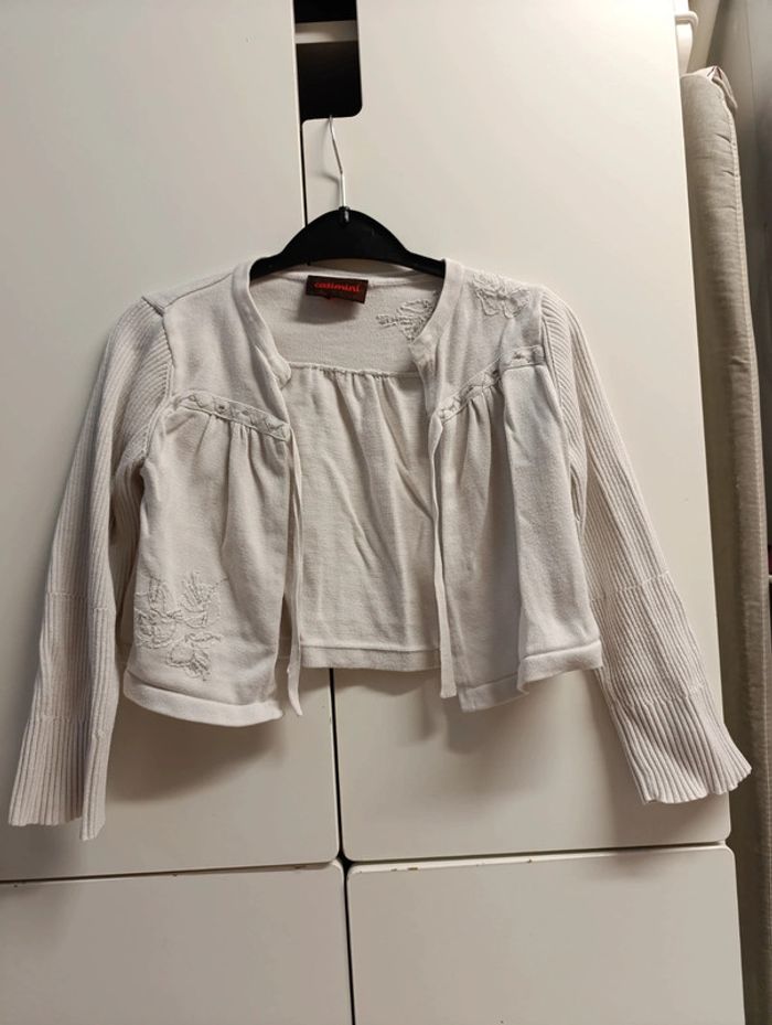 Boléro, Catimini - photo numéro 3