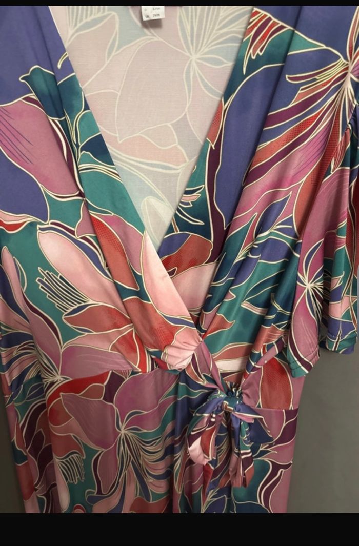 Robe femme - photo numéro 3