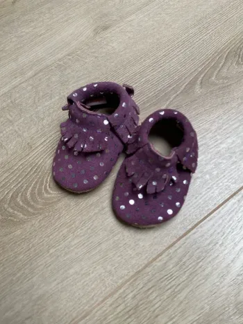 Chaussons tichoups