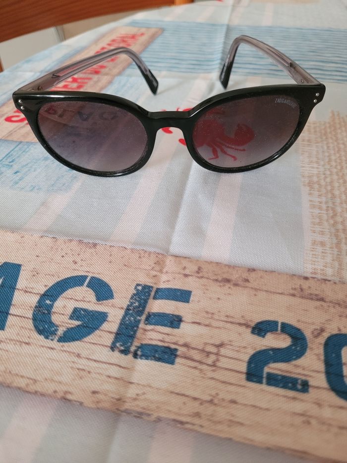 Lunette de soleil Zadig & Voltaire