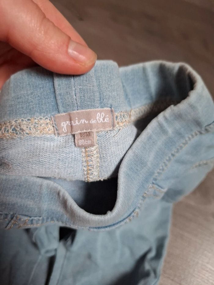 Pantalon souple - photo numéro 2