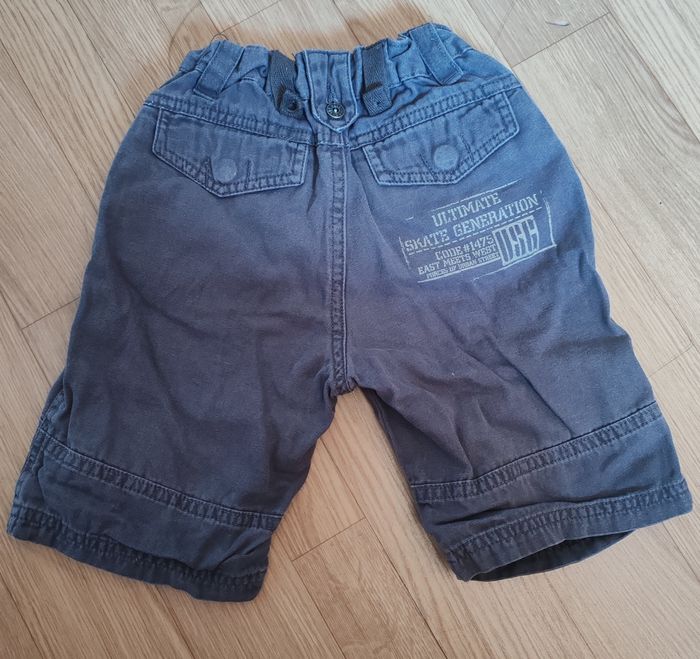 Short - photo numéro 2