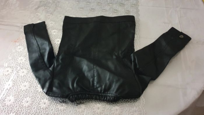 Veste 4 ans - photo numéro 3