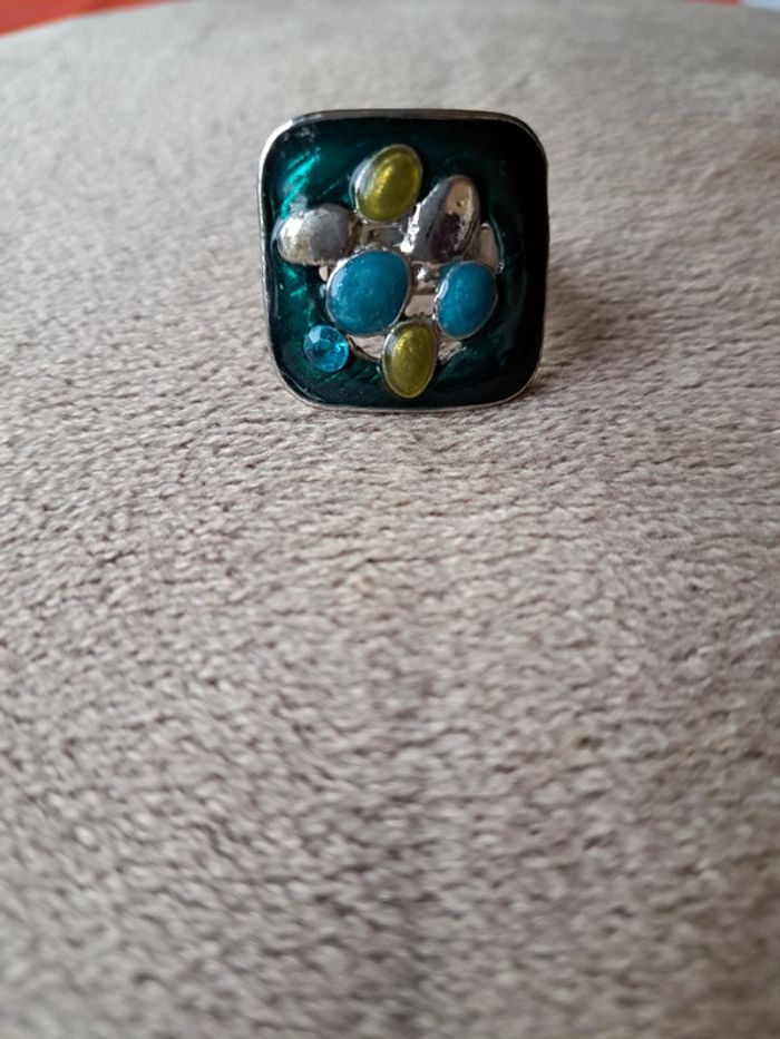 Bague femme - photo numéro 3