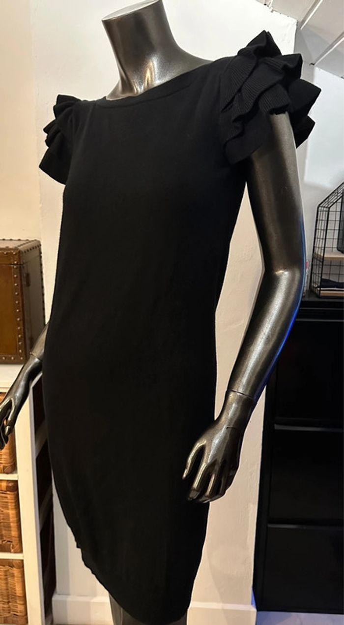 Robe Élégante Naf Naf - photo numéro 2