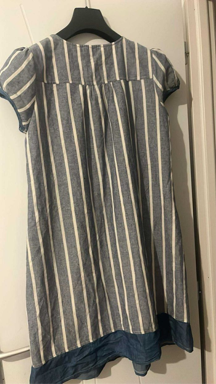 Robe de grossesse - photo numéro 2