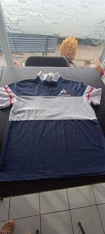Polo coq sportif