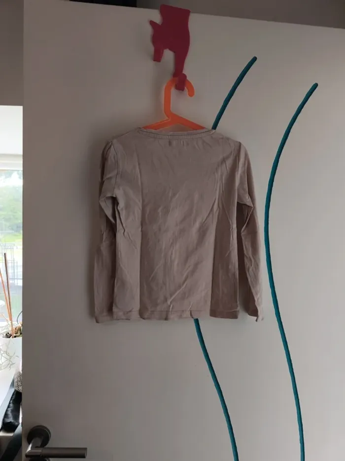 T shirt - photo numéro 3