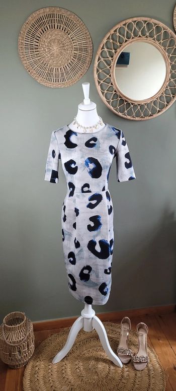 Magnifique robe Asos Taille S Parfait état