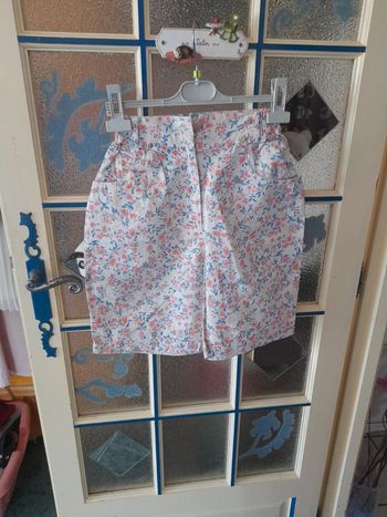 Joli bermuda 3 suisses