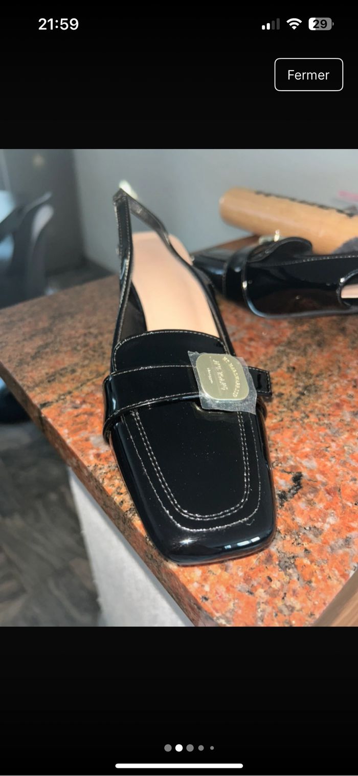 chaussures - photo numéro 4