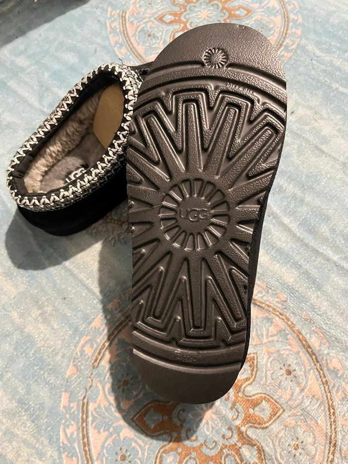 Ugg Tasman - photo numéro 5