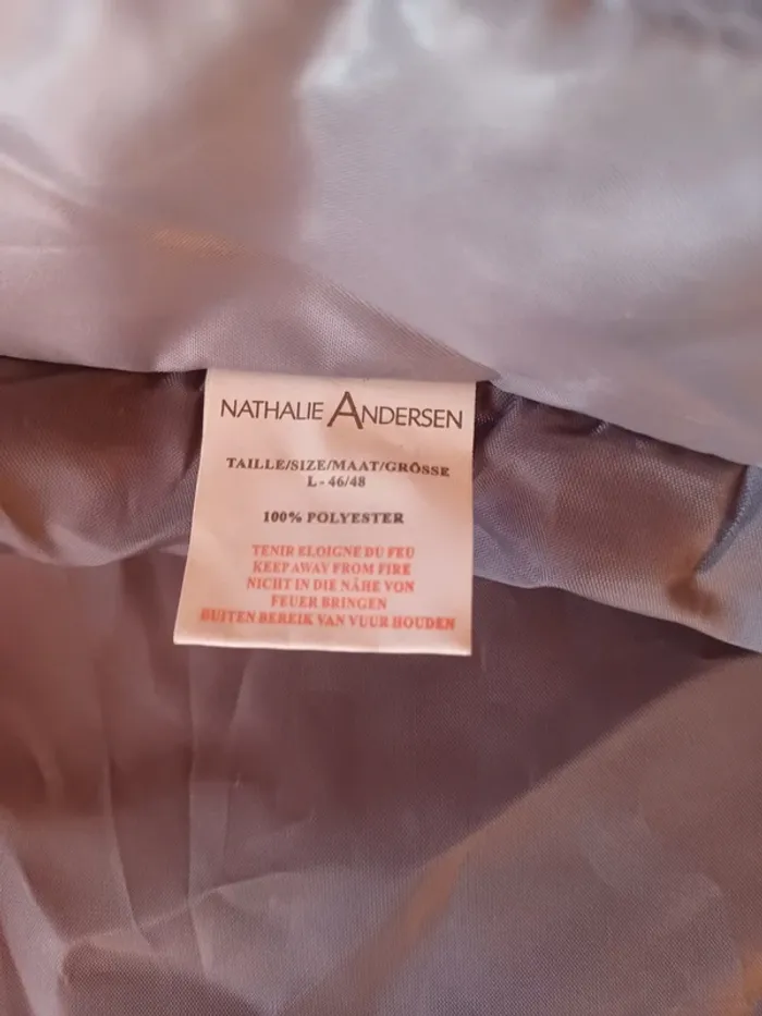 Doudoune sans manches - photo numéro 7