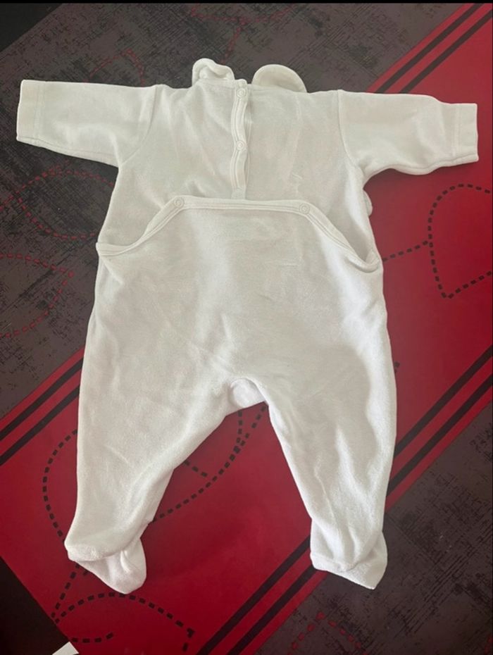 Pyjama petit bateau - photo numéro 3