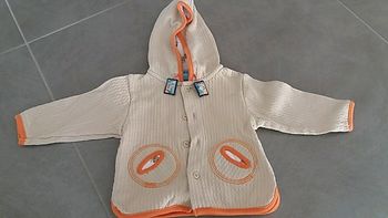 Gilet