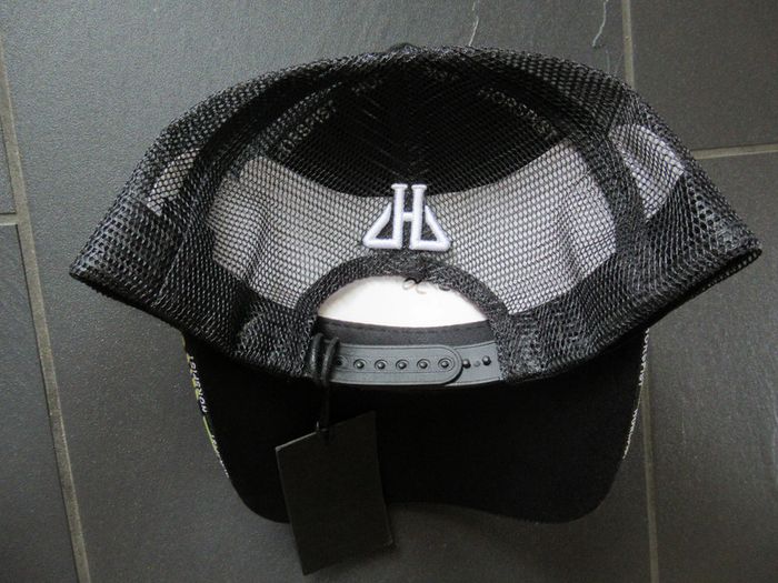 Casquette homme Horspist Phenix réglable neuve - photo numéro 3