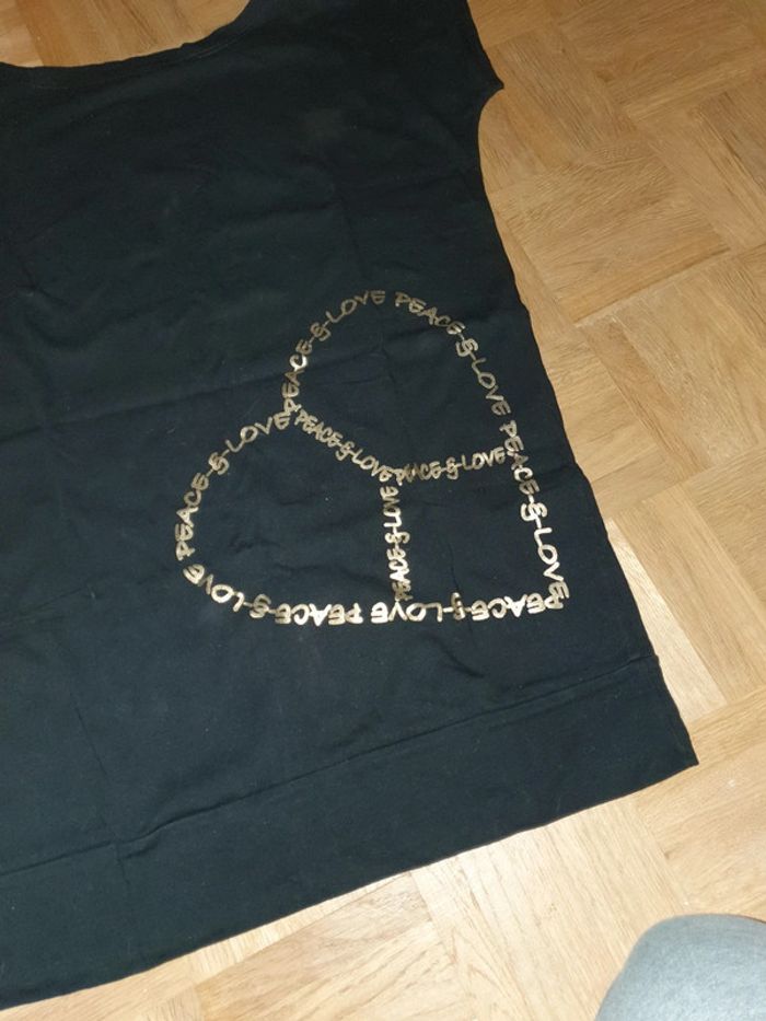 Tee shirt - photo numéro 2