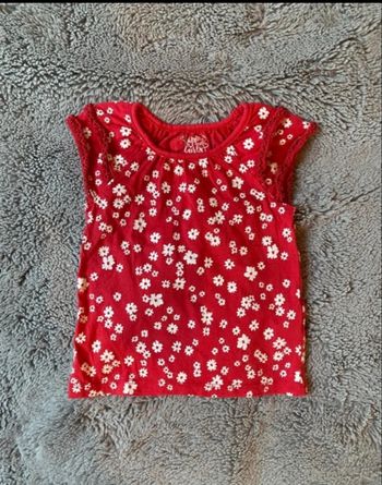 t shirt taille 3 ans