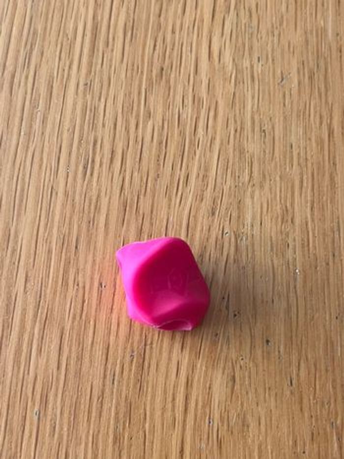 Guide doigt pour stylo ou crayon JPC