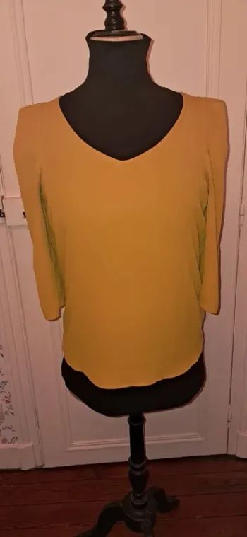 Blouse mexx T40