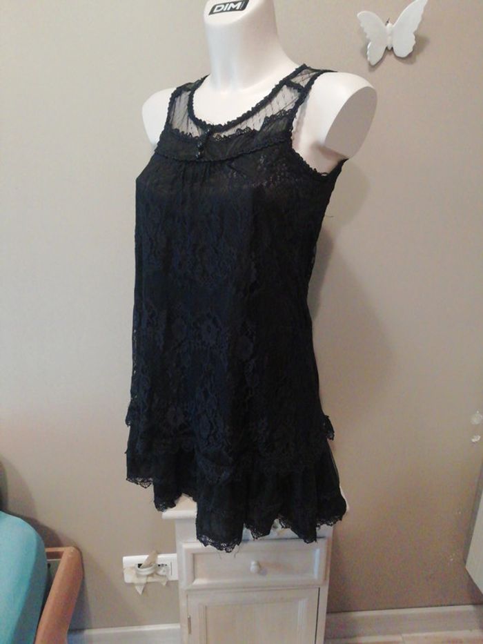 Tunique sans manche - photo numéro 3