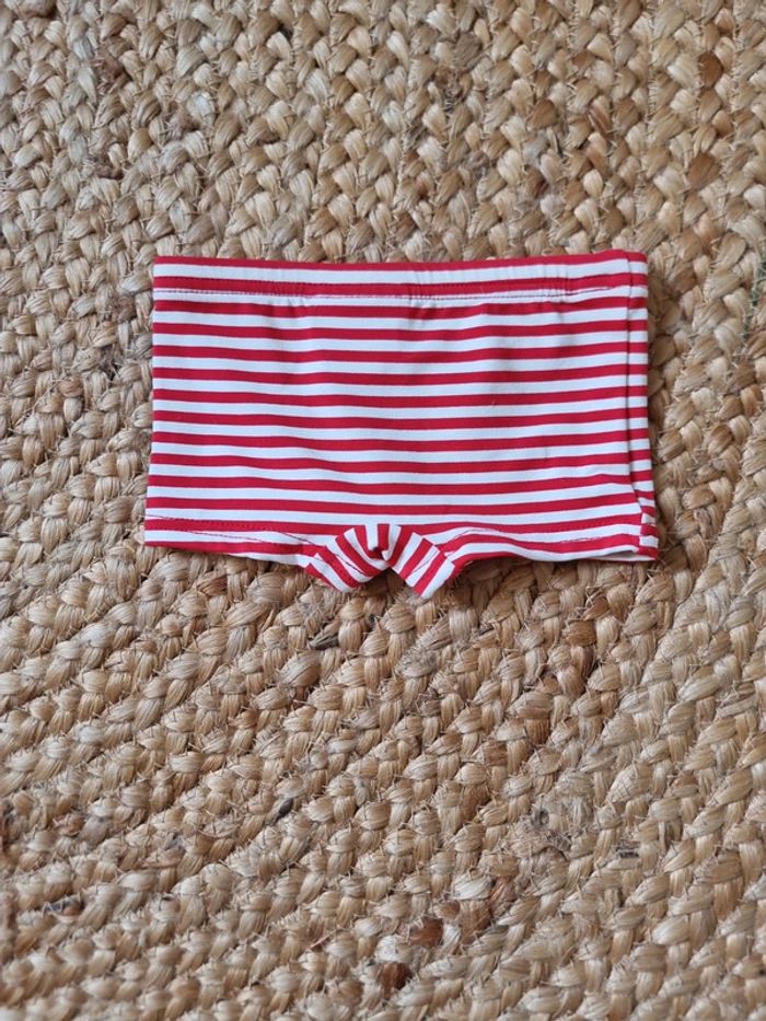 Maillot de bain dpam 6 mois - photo numéro 3
