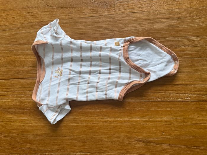 Body et pyjama Sauthon - photo numéro 7
