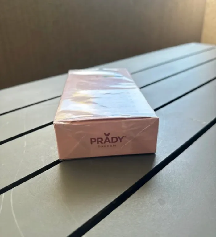 Parfum femme - photo numéro 2