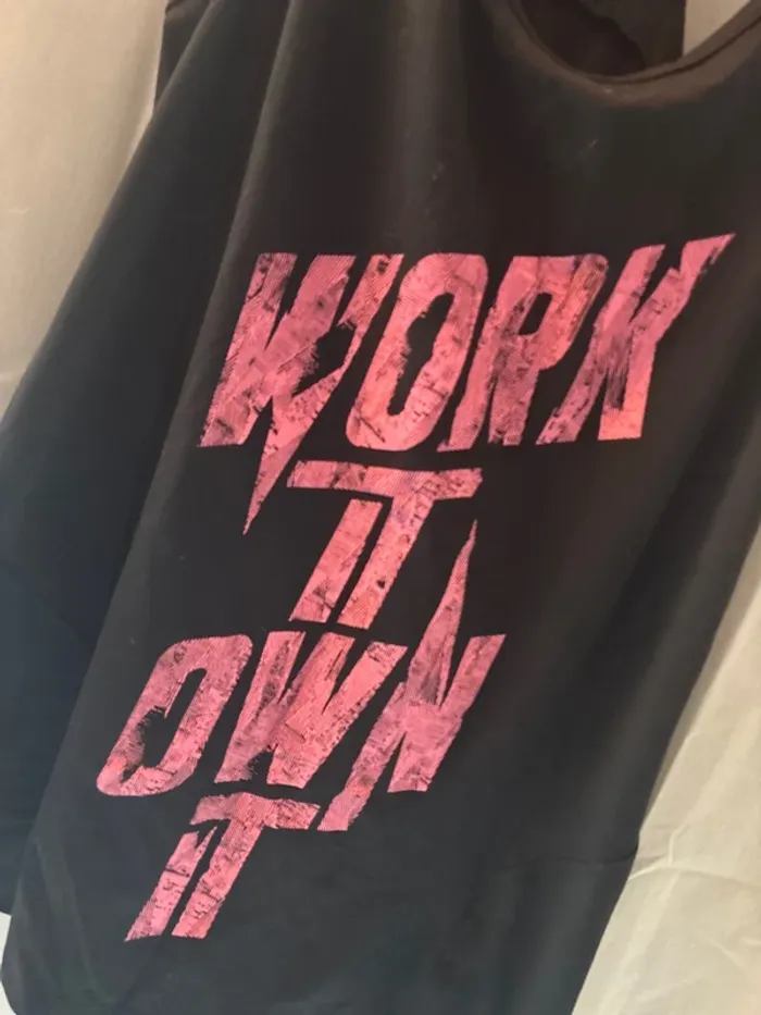 Débardeur de sport Domyos - photo numéro 2