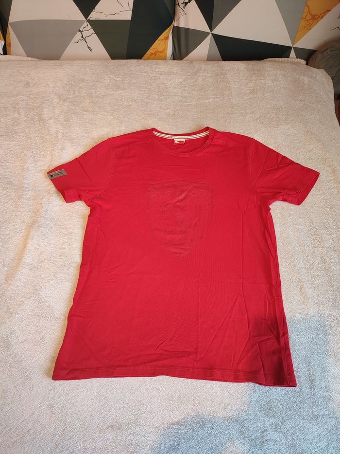 Lot tee shirt homme - photo numéro 7