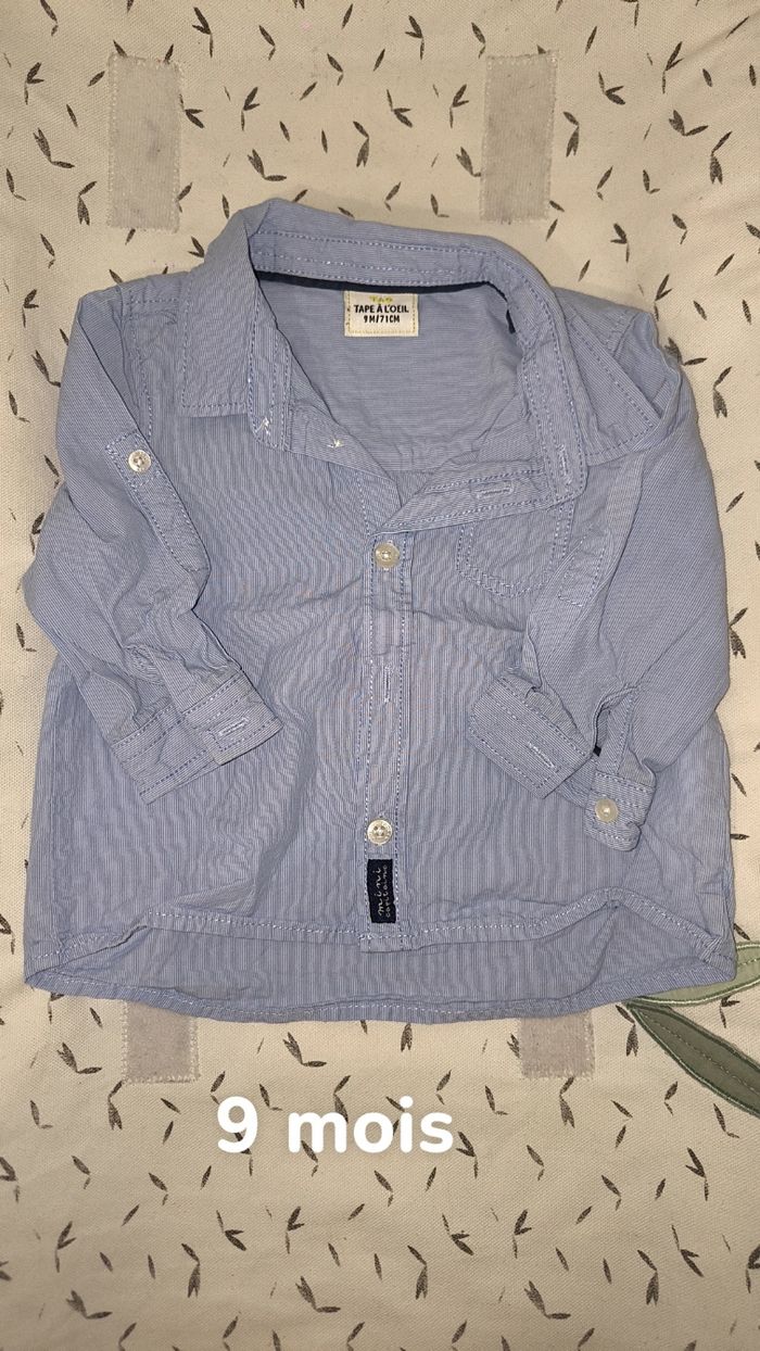 Chemise