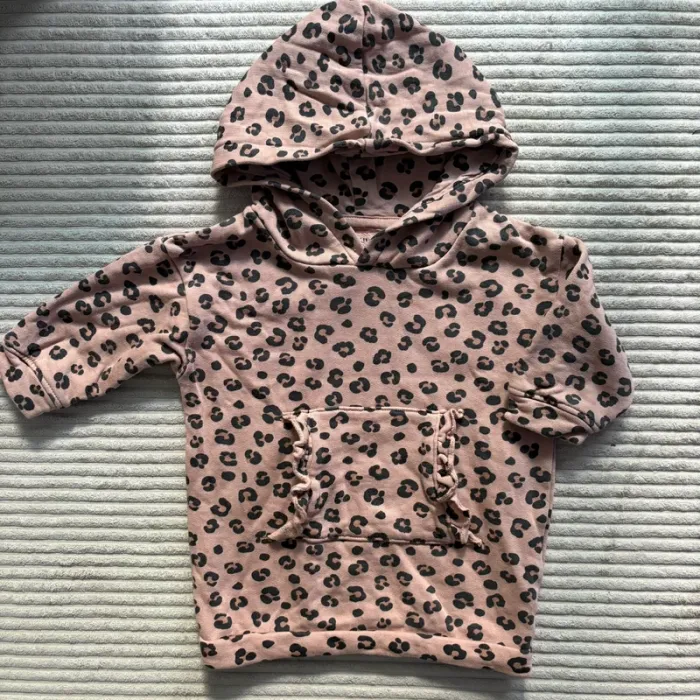 Robe 9mois