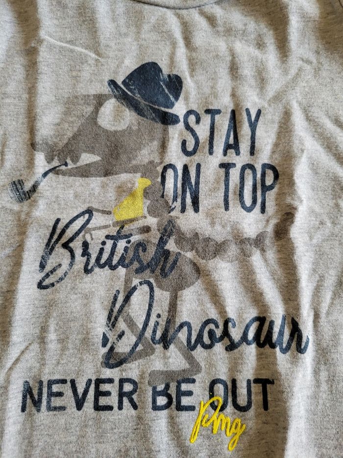 T-shirt - photo numéro 2