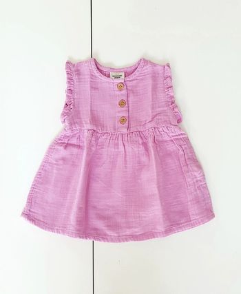 Robe Tape a l'oeil - 6M