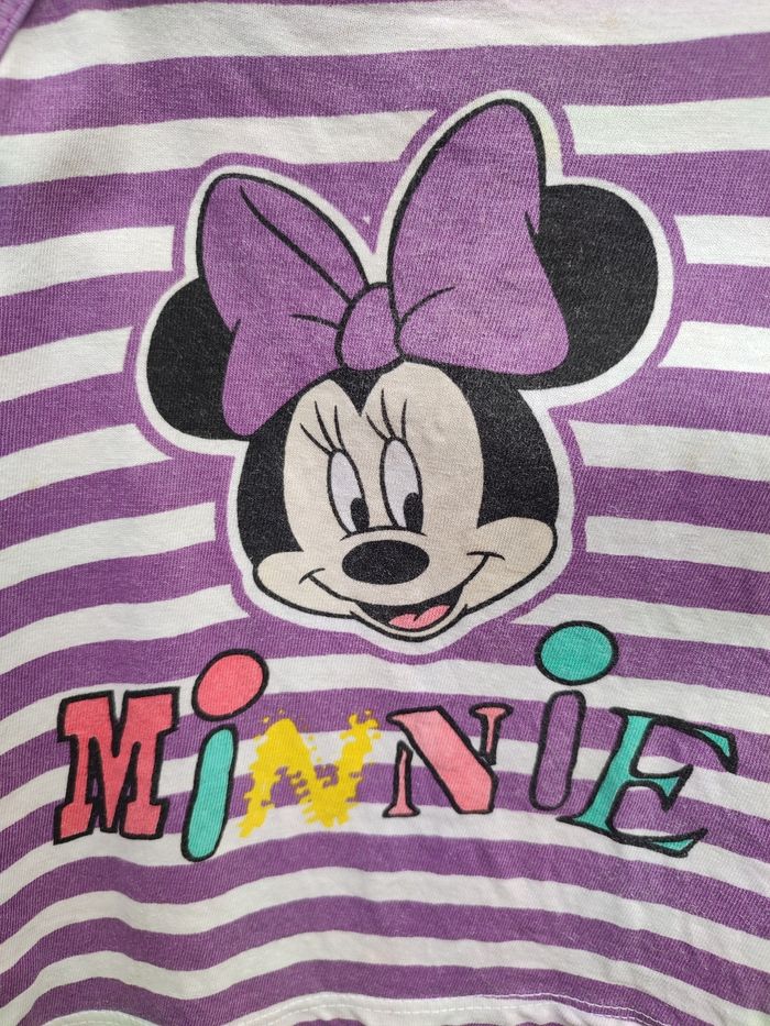 Débardeur minnie - photo numéro 2